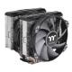 THERMALTAKE Thermaltake Toughair 710 CPU-Cooler, 2x140mm - CPU DISSIPATORI | TecnoCARE.net Sabaudia, Latina, Terracina, San Felice Circeo e Pontinia