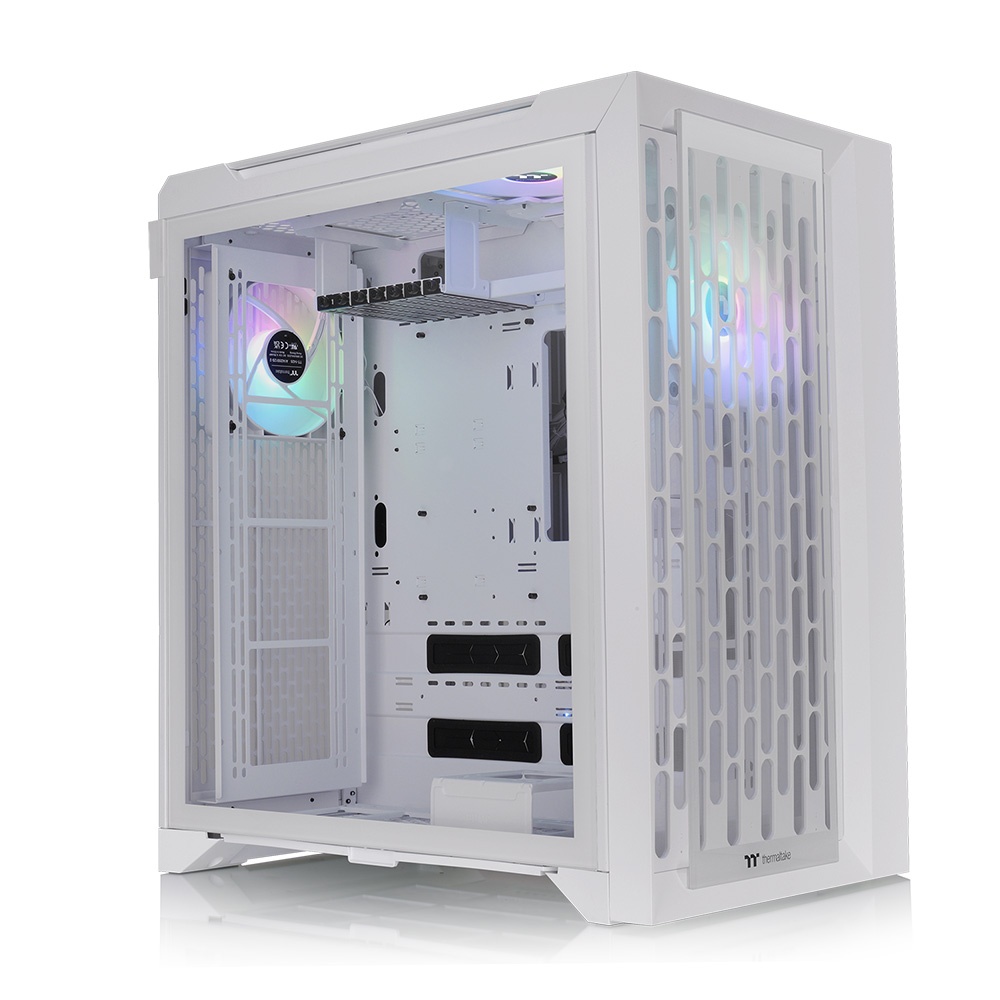 THERMALTAKE Thermaltake CTE C700 ARGB Mid-Tower - Bianco - CASE | TecnoCARE.net Sabaudia, Latina, Terracina, San Felice Circeo e Pontinia