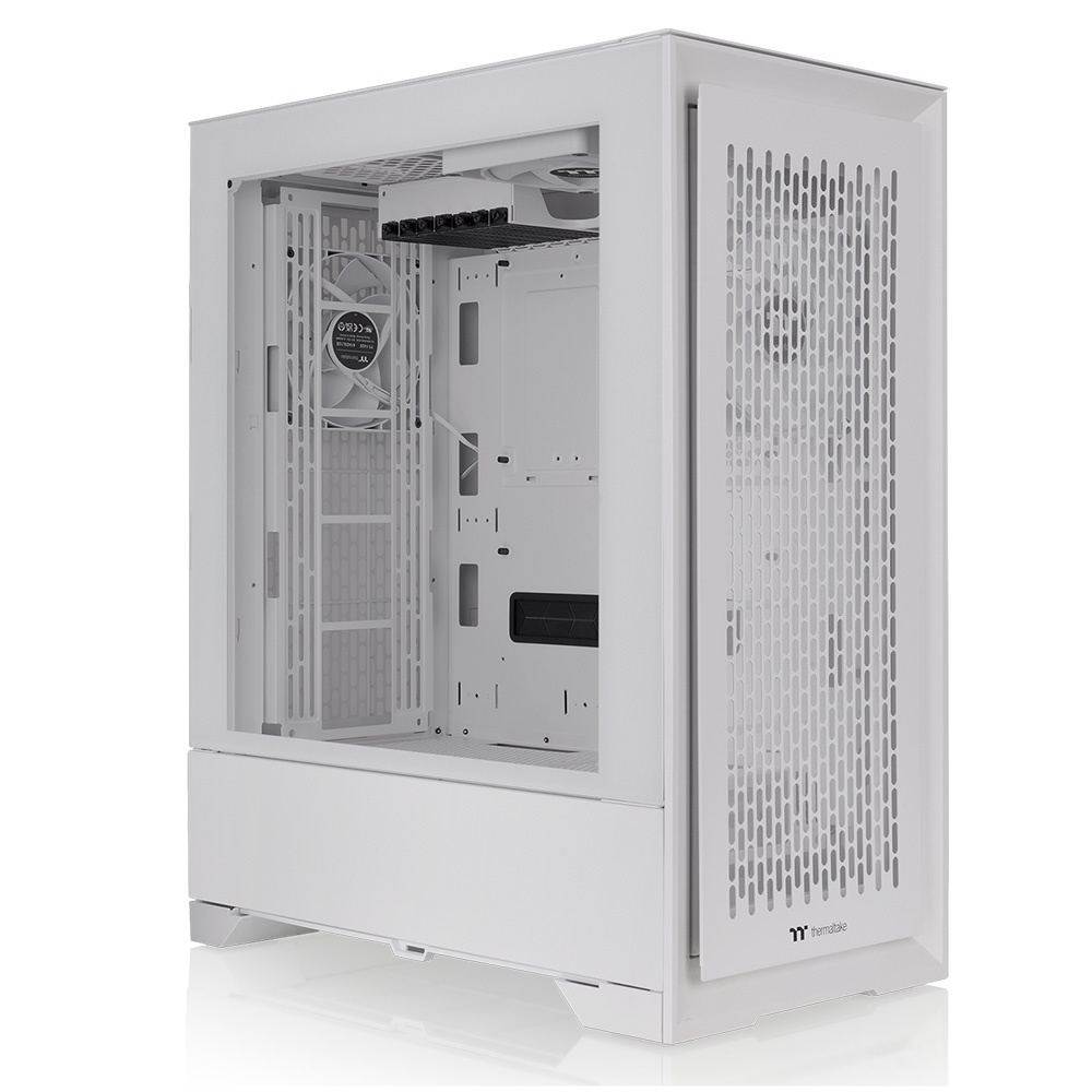 THERMALTAKE Thermaltake CTE T500 Air Full Tower - Bianco - CASE | TecnoCARE.net Sabaudia, Latina, Terracina, San Felice Circeo e Pontinia