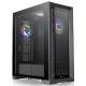 THERMALTAKE Thermaltake CTE T500 TG ARGB Full Tower - Nero - CASE | TecnoCARE.net Sabaudia, Latina, Terracina, San Felice Circeo e Pontinia