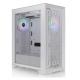 THERMALTAKE Thermaltake CTE T500 TG ARGB Full Tower - Bianco - CASE | TecnoCARE.net Sabaudia, Latina, Terracina, San Felice Circeo e Pontinia