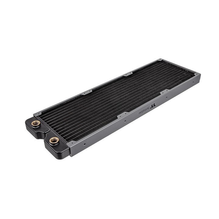 THERMALTAKE Thermaltake Pacific SR420, 420mm - Nero - CASE VENTOLE | TecnoCARE.net Sabaudia, Latina, Terracina, San Felice Circeo e Pontinia