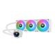 THERMALTAKE Thermaltake TH360 ARGB V2 Sync Complete Cooling Solution, Snow Edition - 360mm - CPU DISSIPATORI | TecnoCARE.net Sabaudia, Latina, Terracina, San Felice Circeo e Pontinia