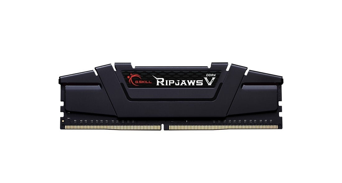 G.SKILL G.Skill Ripjaws V F4-2666C19Q-128GVK modulo di memoria 128 GB 4 x 32 GB DDR4 - COMPONENTI | TecnoCARE.net Sabaudia, Latina, Terracina, San Felice Circeo e Pontinia