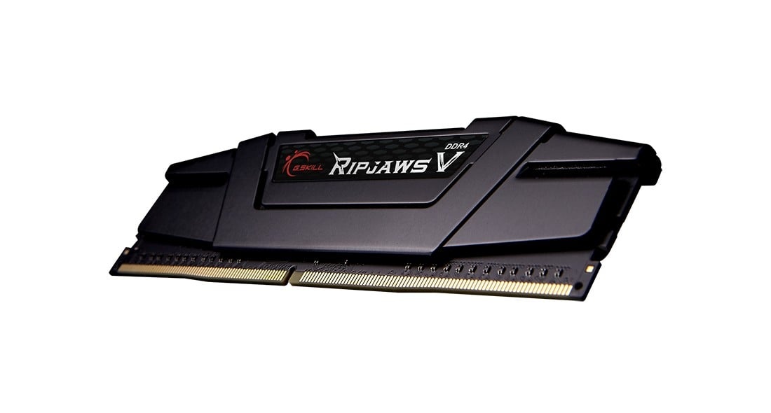 G.SKILL G.Skill Ripjaws V F4-2666C19Q-128GVK modulo di memoria 128 GB 4 x 32 GB DDR4 - COMPONENTI | TecnoCARE.net Sabaudia, Latina, Terracina, San Felice Circeo e Pontinia