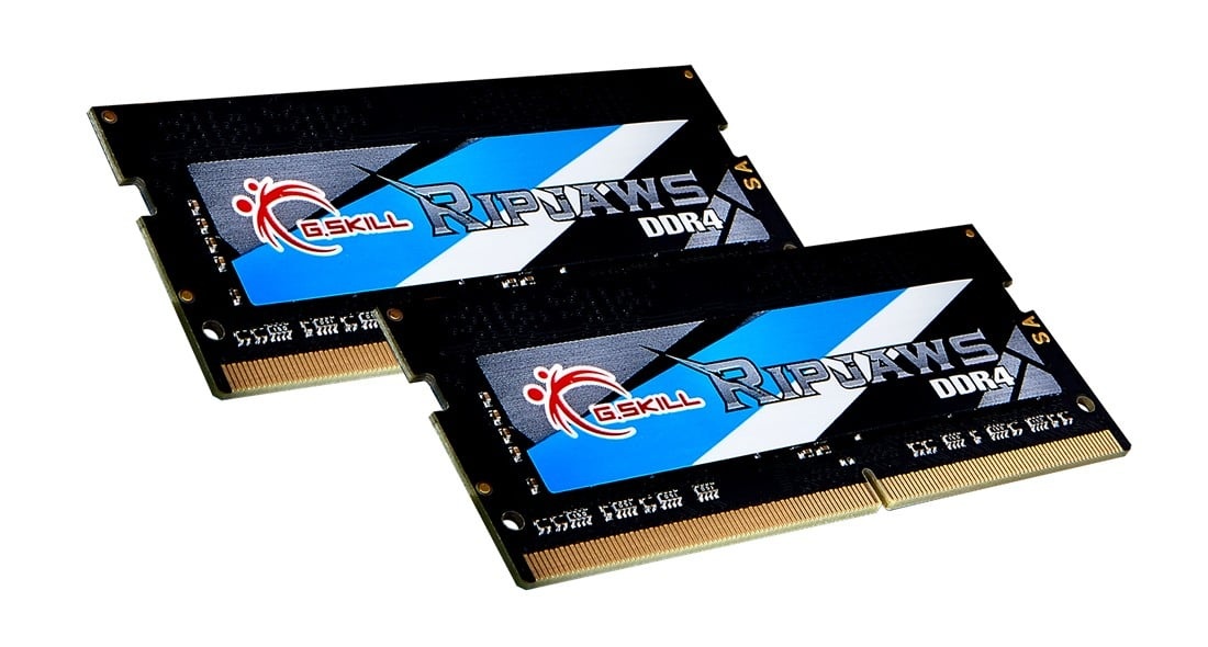 G.SKILL G.Skill Ripjaws F4-3200C22D-16GRS modulo di memoria 16 GB 2 x 8 GB DDR4 - COMPONENTI | TecnoCARE.net Sabaudia, Latina, Terracina, San Felice Circeo e Pontinia