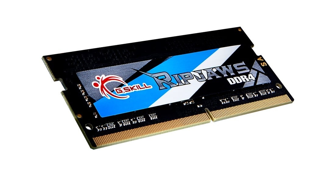 G.SKILL G.Skill Ripjaws F4-3200C22S-16GRS modulo di memoria 16 GB 1 x 16 GB DDR4 - COMPONENTI | TecnoCARE.net Sabaudia, Latina, Terracina, San Felice Circeo e Pontinia