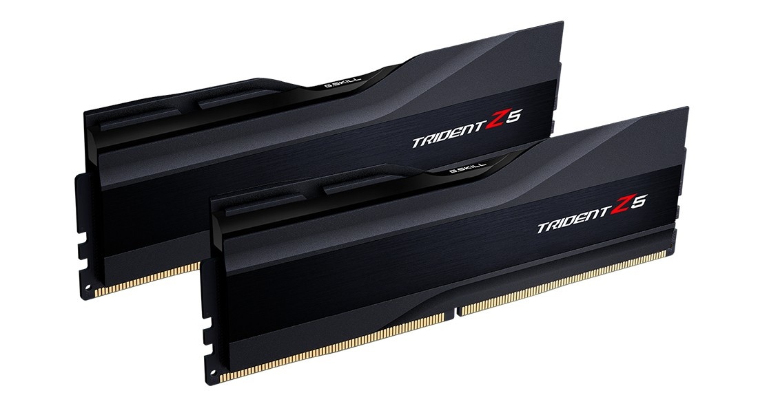G.SKILL G.Skill Trident Z F5-6000J3636F16GX2-TZ5K modulo di memoria 32 GB 2 x 16 GB DDR5 - COMPONENTI | TecnoCARE.net Sabaudia, Latina, Terracina, San Felice Circeo e Pontinia