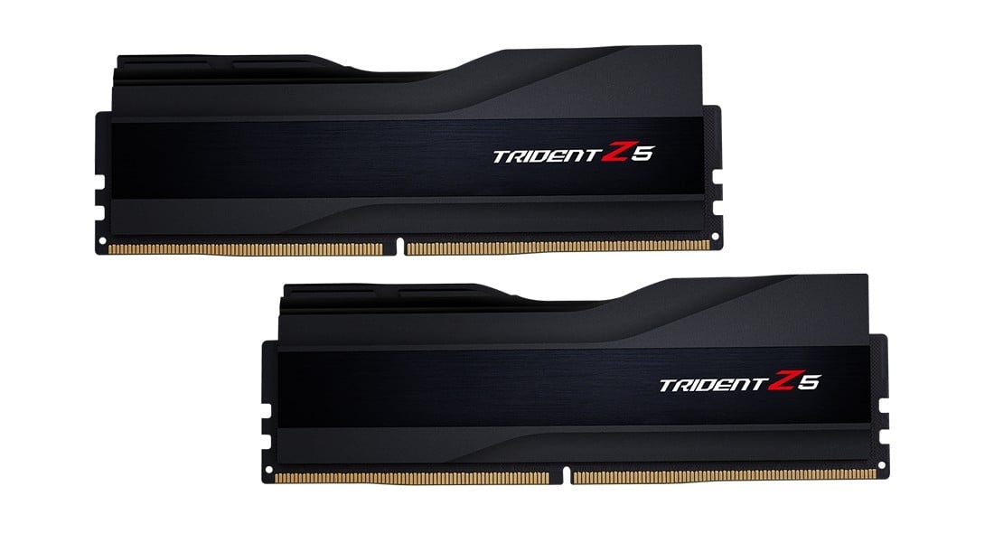 G.SKILL G.Skill Trident Z F5-6000J3636F16GX2-TZ5K modulo di memoria 32 GB 2 x 16 GB DDR5 - COMPONENTI | TecnoCARE.net Sabaudia, Latina, Terracina, San Felice Circeo e Pontinia