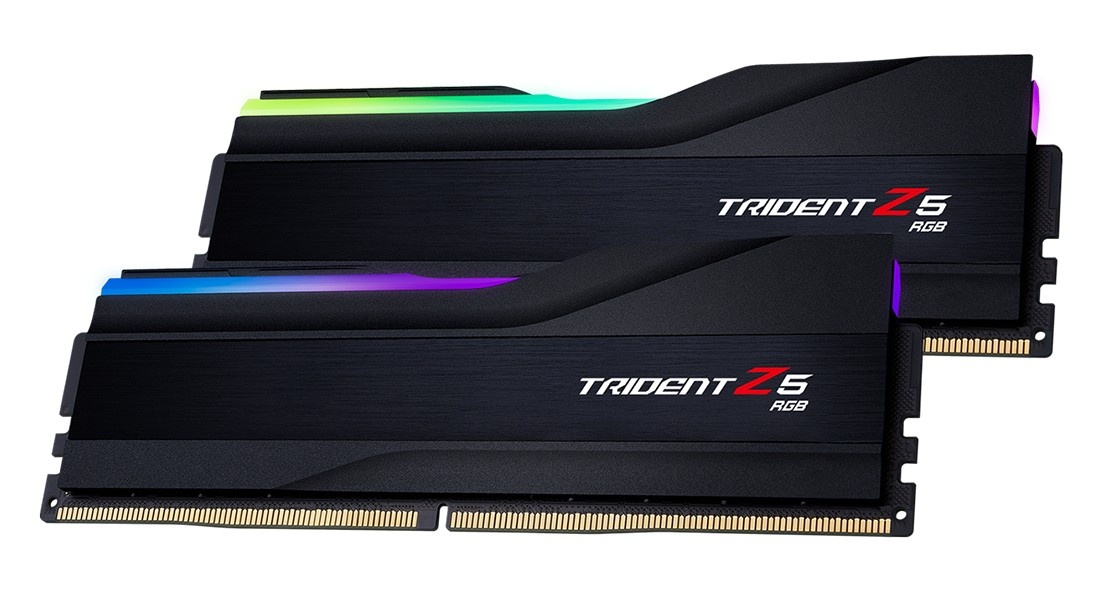 G.SKILL G.Skill Trident F5-6000J3636F16GX2-TZ5RK modulo di memoria 32 GB 2 x 16 GB DDR5 - COMPONENTI | TecnoCARE.net Sabaudia, Latina, Terracina, San Felice Circeo e Pontinia
