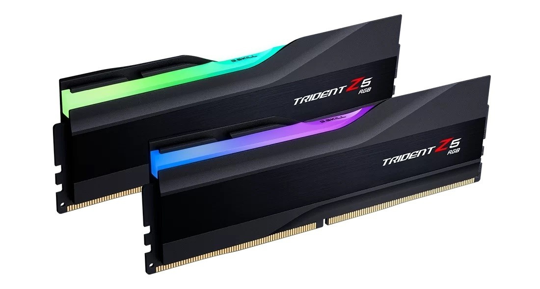 G.SKILL G.Skill F5-6000J3238G32GX2-TZ5RK modulo di memoria 64 GB 2 x 32 GB DDR5 - COMPONENTI | TecnoCARE.net Sabaudia, Latina, Terracina, San Felice Circeo e Pontinia