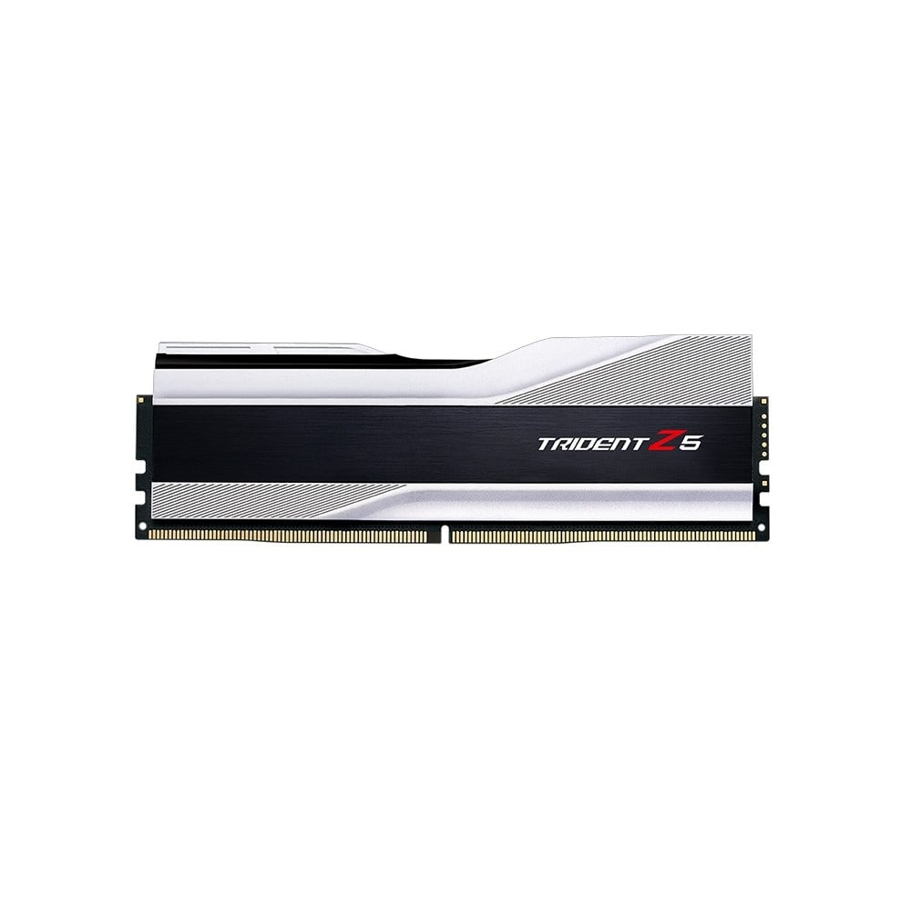 G.SKILL Modulo di memoria G.Skill Trident Z F5-6000J3040F16GX2-TZ5S 32 GB 2 x 16 GB DDR5 - COMPONENTI | TecnoCARE.net Sabaudia, Latina, Terracina, San Felice Circeo e Pontinia