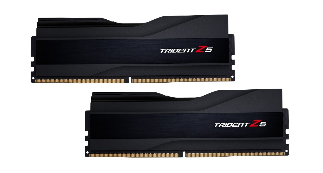 G.SKILL G.Skill Trident Z F5-6000J3040F16GX2-TZ5K modulo di memoria 32 GB 2 x 16 GB DDR5 - COMPONENTI | TecnoCARE.net Sabaudia, Latina, Terracina, San Felice Circeo e Pontinia