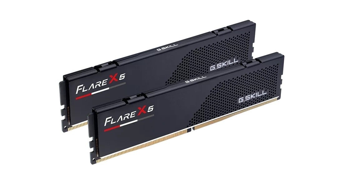 G.SKILL G.Skill Flare X5 F5-5600J3636D32GX2-FX5 modulo di memoria 64 GB 2 x 32 GB DDR5 - COMPONENTI | TecnoCARE.net Sabaudia, Latina, Terracina, San Felice Circeo e Pontinia