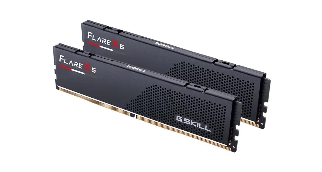 G.SKILL G.Skill Trident Z RGB F5-6000J4048F24GX2-FX5 modulo di memoria 48 GB 2 x 24 GB DDR5 - COMPONENTI | TecnoCARE.net Sabaudia, Latina, Terracina, San Felice Circeo e Pontinia