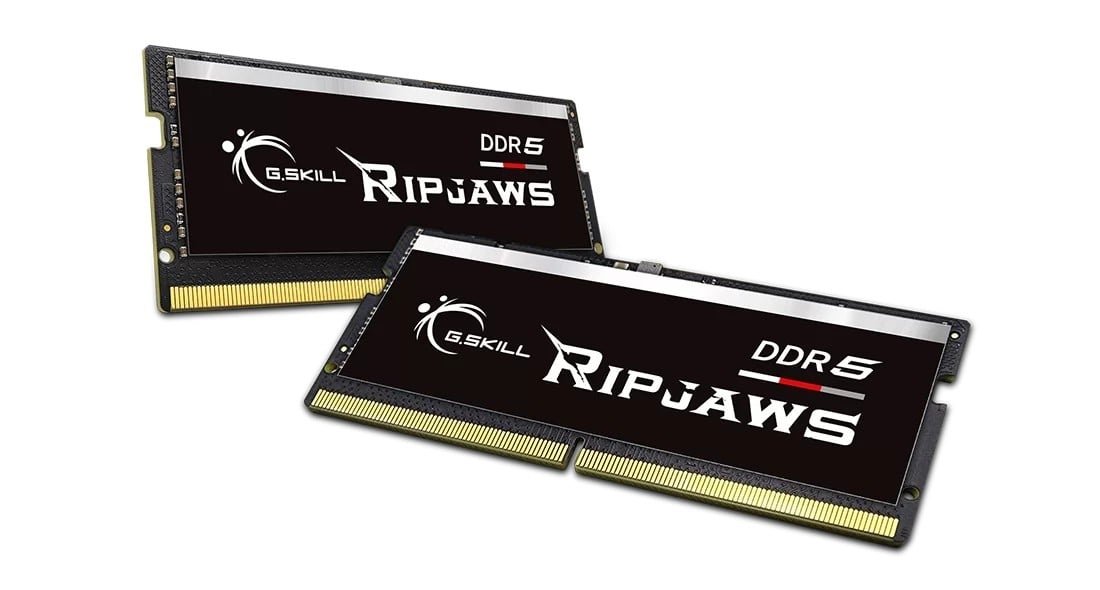 G.SKILL G.Skill Ripjaws F5-5600S4645A16GX2-RS modulo di memoria 32 GB 2 x 16 GB DDR5 - COMPONENTI | TecnoCARE.net Sabaudia, Latina, Terracina, San Felice Circeo e Pontinia