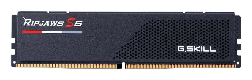 G.SKILL G.Skill Ripjaws S5 F5-5200J4040A48GX2-RS5K modulo di memoria 96 GB 2 x 48 GB DDR5 4800 MT/s - COMPONENTI | TecnoCARE.net Sabaudia, Latina, Terracina, San Felice Circeo e Pontinia
