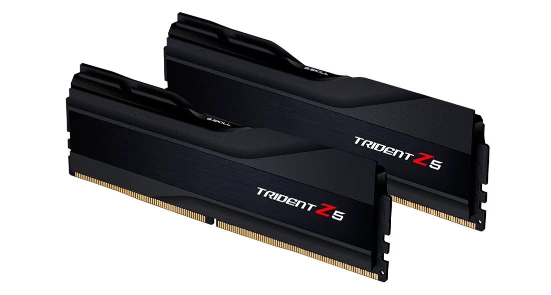 G.SKILL G.Skill Trident Z F5-8000J4048F24GX2-TZ5K modulo di memoria 48 GB 2 x 24 GB DDR5 8000 MT/s - COMPONENTI | TecnoCARE.net Sabaudia, Latina, Terracina, San Felice Circeo e Pontinia