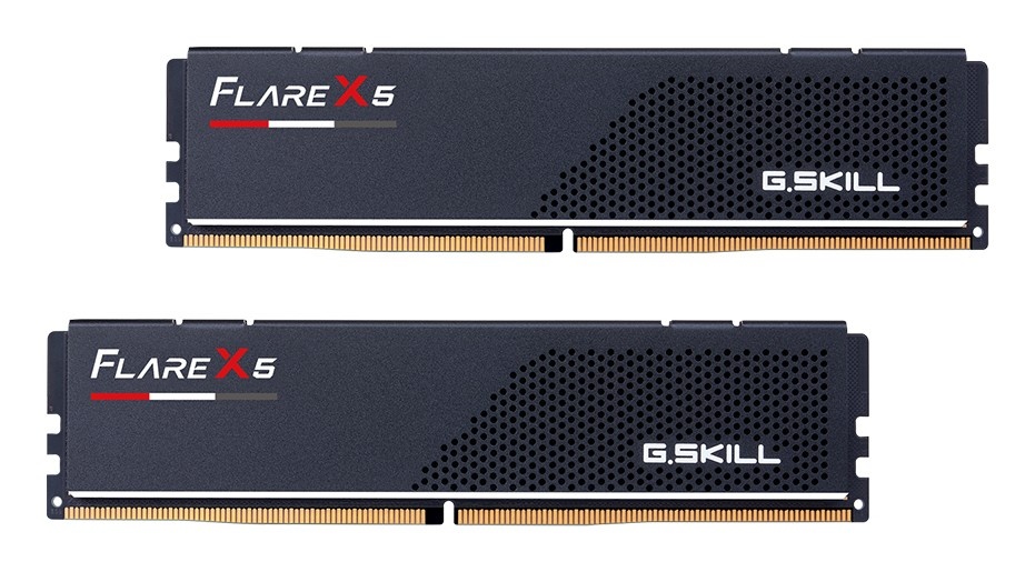 G.SKILL G.Skill Flare X5 F5-6000J3036F16GX2-FX5 modulo di memoria 32 GB 2 x 16 GB DDR5 - COMPONENTI | TecnoCARE.net Sabaudia, Latina, Terracina, San Felice Circeo e Pontinia