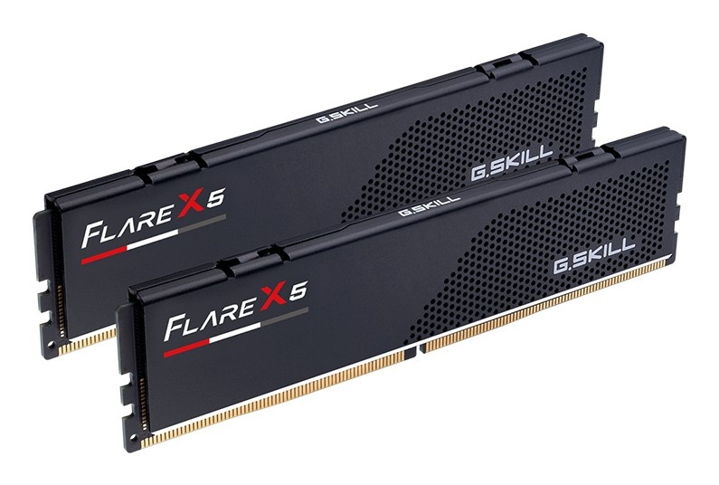 G.SKILL G.Skill Flare X5 F5-6000J3036F16GX2-FX5 modulo di memoria 32 GB 2 x 16 GB DDR5 - COMPONENTI | TecnoCARE.net Sabaudia, Latina, Terracina, San Felice Circeo e Pontinia