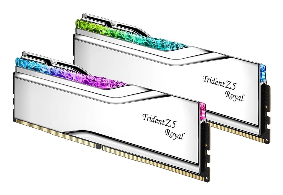 G.SKILL G.Skill Trident Z5 Neo F5-6400J3039G16GX2-TR5S modulo di memoria 32 GB 2 x 16 GB DDR5 - COMPONENTI | TecnoCARE.net Sabaudia, Latina, Terracina, San Felice Circeo e Pontinia