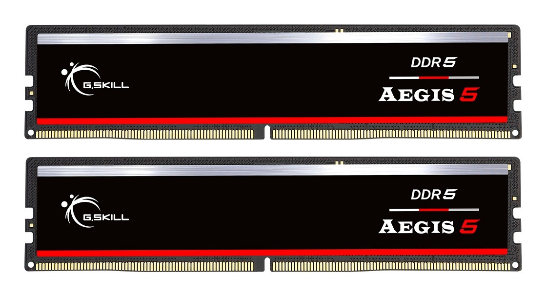 G.SKILL G.Skill Aegis F5-5600J3636C16GX2-IS modulo di memoria 32 GB 2 x 16 GB DDR5 - COMPONENTI | TecnoCARE.net Sabaudia, Latina, Terracina, San Felice Circeo e Pontinia
