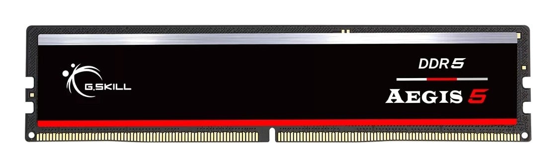 G.SKILL G.Skill F5-5600J3636D32GX1-IS modulo di memoria 32 GB 1 x 32 GB DDR5 5600 MT/s - COMPONENTI | TecnoCARE.net Sabaudia, Latina, Terracina, San Felice Circeo e Pontinia