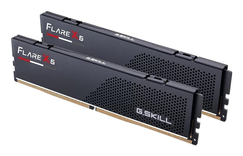 G.SKILL G.Skill Flare X5 F5-6000J2836G16GX2-FX5 modulo di memoria 32 GB 2 x 16 GB DDR5 - COMPONENTI | TecnoCARE.net Sabaudia, Latina, Terracina, San Felice Circeo e Pontinia