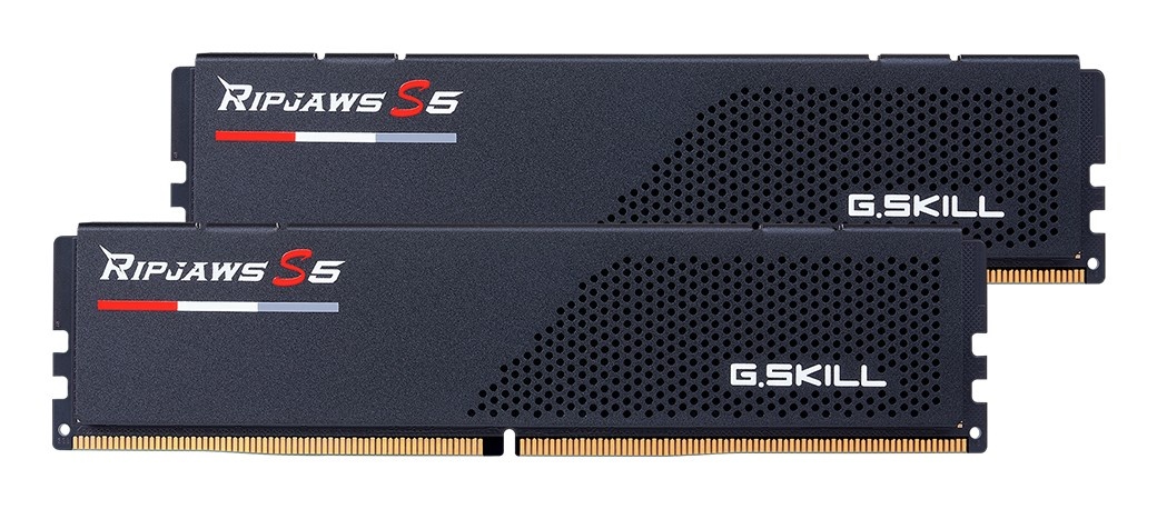 G.SKILL G.Skill F5-6000J2836G32GX2-RS5K modulo di memoria 64 GB 2 x 32 GB DDR5 4800 MT/s - COMPONENTI | TecnoCARE.net Sabaudia, Latina, Terracina, San Felice Circeo e Pontinia