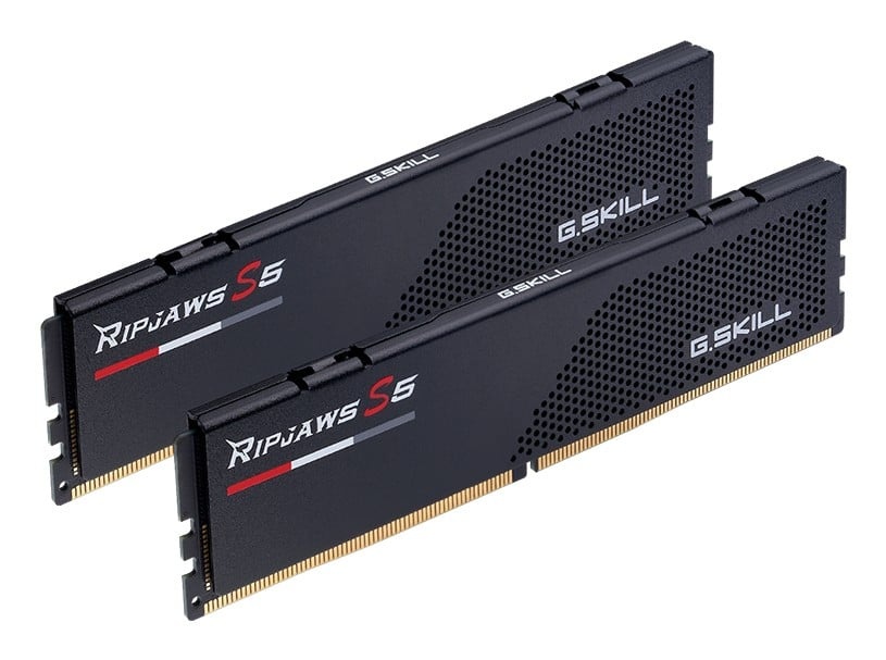 G.SKILL G.Skill F5-6000J2836G32GX2-RS5K modulo di memoria 64 GB 2 x 32 GB DDR5 4800 MT/s - COMPONENTI | TecnoCARE.net Sabaudia, Latina, Terracina, San Felice Circeo e Pontinia