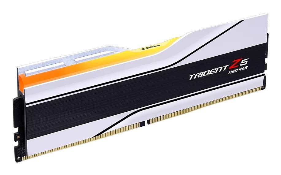 G.SKILL G.Skill Trident Z5 Neo RGB F5-6000J2836G16GX2-TZ5NR modulo di memoria 32 GB 2 x 16 GB DDR5 6000 MT/s - COMPONENTI | TecnoCARE.net Sabaudia, Latina, Terracina, San Felice Circeo e Pontinia