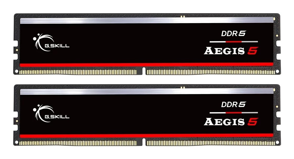 G.SKILL G.Skill F5-5200J4040A32GX2-IS modulo di memoria 64 GB 2 x 32 GB DDR5 4800 MT/s - COMPONENTI | TecnoCARE.net Sabaudia, Latina, Terracina, San Felice Circeo e Pontinia