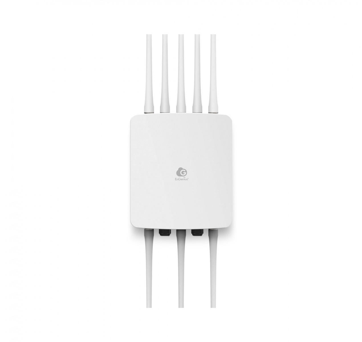 ENGENIUS EnGenius ECW270 Punto di Accesso WiFi 6 802.11ax Esterno, 2.5GbE, gestito, EnGenius Cloud - RETI | TecnoCARE.net Sabaudia, Latina, Terracina, San Felice Circeo e Pontinia