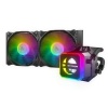 COUGAR Cougar HELOR 240 RGB - Liquid CPU Cooler - CPU DISSIPATORI | TecnoCARE.net Sabaudia, Latina, Terracina, San Felice Circeo e Pontinia