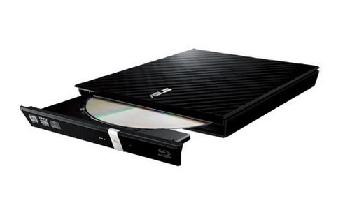 ASUS ASUS MASTERIZZATORE DVD ESTERNO SDRW-08D2S-U LITE - DVD-RAM/R/RW NERO - LETTORI E MASTERIZZATORI | TecnoCARE.net Sabaudia, Latina, Terracina, San Felice Circeo e Pontinia