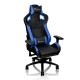 THERMALTAKE Thermaltake GT Fit Gaming Chair - Nero/Blu - ACCESSORI GAMING | TecnoCARE.net Sabaudia, Latina, Terracina, San Felice Circeo e Pontinia