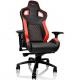 THERMALTAKE Thermaltake GT Fit Gaming Chair - Nero/Rosso - ACCESSORI GAMING | TecnoCARE.net Sabaudia, Latina, Terracina, San Felice Circeo e Pontinia