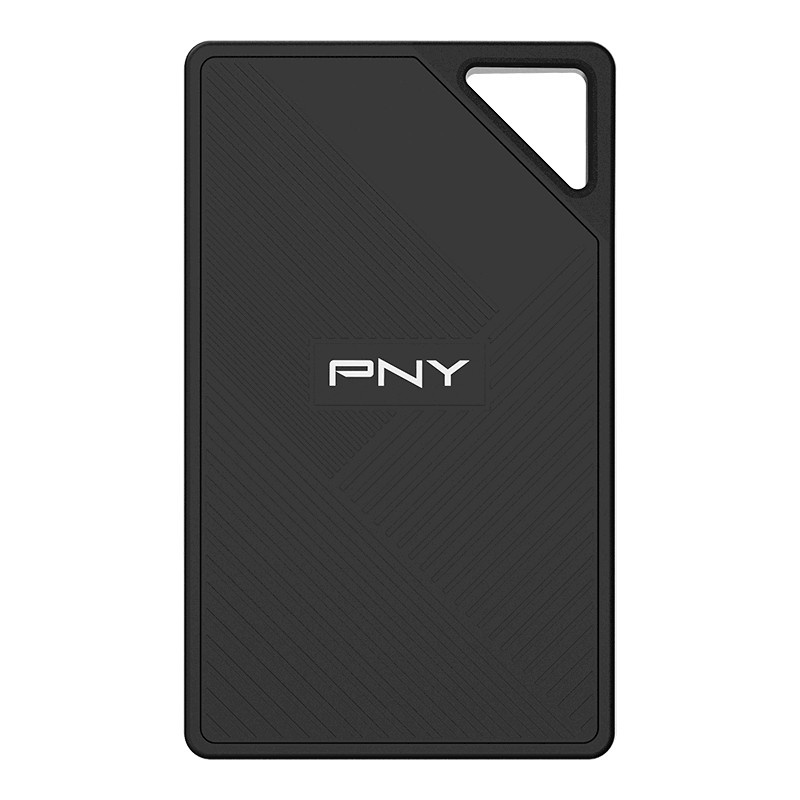 PNY PNY PSD0CS3060-1TB-RB unità esterna a stato solido USB tipo-C 3.2 Gen 2 (3.1 Gen 2) Nero - SUPPORTI PER LA MEMORIZZAZIONE | TecnoCARE.net Sabaudia, Latina, Terracina, San Felice Circeo e Pontinia