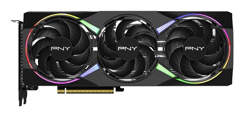 PNY PNY VGA GEFORCE RTX 5060 TI, RTX 5060TI 8GB ARGB OVERCLOCKED, 8GB GDDR7, TRIPLE FAN, DLSS 4 - SCHEDE VIDEO | TecnoCARE.net Sabaudia, Latina, Terracina, San Felice Circeo e Pontinia