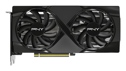 PNY PNY VGA GEFORCE RTX 5060 TI, RTX 5060TI 8GBOVERCLOCKED, 8GB GDDR7, DUAL FAN, DLSS 4 - SCHEDE VIDEO | TecnoCARE.net Sabaudia, Latina, Terracina, San Felice Circeo e Pontinia