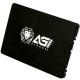 AGI TECHNOLOGY AGI SSD INTERNO AI238 1TB 2,5" SATA 6GB/S R/W 550/490 - SSD INTERNI | TecnoCARE.net Sabaudia, Latina, Terracina, San Felice Circeo e Pontinia