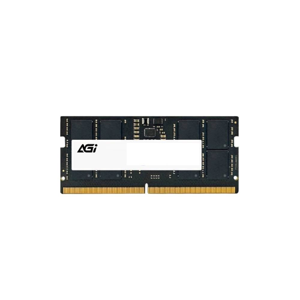 AGI TECHNOLOGY AGI RAM DIMM 16GB DDR5 4800MHZ - MEMORIE RAM | TecnoCARE.net Sabaudia, Latina, Terracina, San Felice Circeo e Pontinia