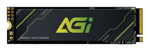 AGI TECHNOLOGY AGI SSD INTERNO AI818 1TB 2,5" PCI-E 4.0 R/W 4700/2800 - SSD INTERNI | TecnoCARE.net Sabaudia, Latina, Terracina, San Felice Circeo e Pontinia