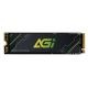 AGI TECHNOLOGY AGI SSD INTERNO AI818 2TB 2,5" PCI-E 4.0 R/W 4700/2800 - SSD INTERNI | TecnoCARE.net Sabaudia, Latina, Terracina, San Felice Circeo e Pontinia