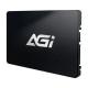 AGI TECHNOLOGY AGI SSD INTERNO AI238 512GB 2,5 SATA3 - SSD INTERNI | TecnoCARE.net Sabaudia, Latina, Terracina, San Felice Circeo e Pontinia