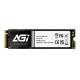 AGI TECHNOLOGY AGI SSD INTERNO AI828 1TB PCI-E 4.0 NVME M.2 2280 7400/5000 MBS R/W - SSD INTERNI | TecnoCARE.net Sabaudia, Latina, Terracina, San Felice Circeo e Pontinia