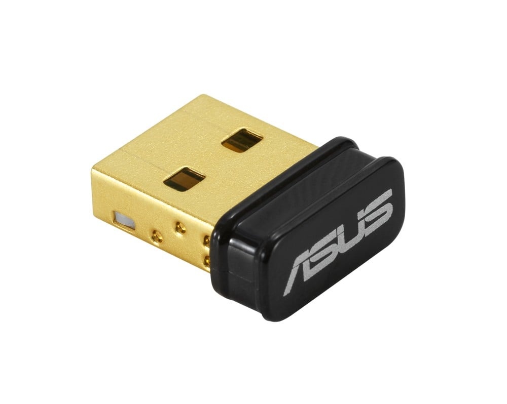 ASUS ASUS USB-N10 Nano B1 N150 Interno WLAN 150 Mbit/s - COMPONENTI | TecnoCARE.net Sabaudia, Latina, Terracina, San Felice Circeo e Pontinia
