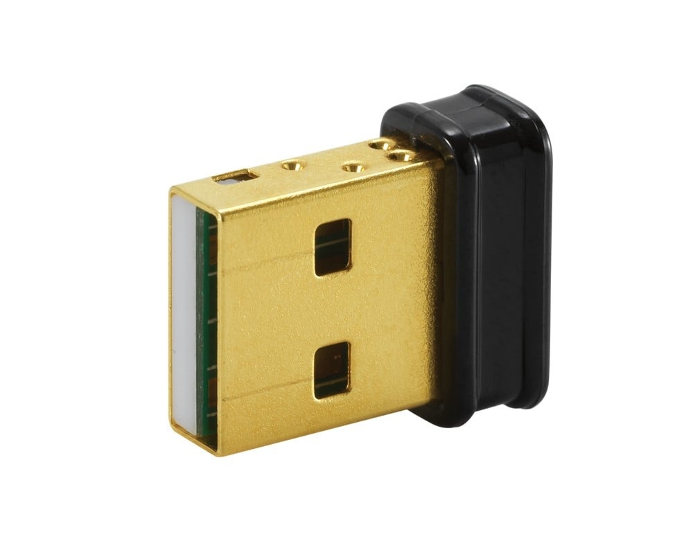 ASUS ASUS USB-N10 Nano B1 N150 Interno WLAN 150 Mbit/s - COMPONENTI | TecnoCARE.net Sabaudia, Latina, Terracina, San Felice Circeo e Pontinia