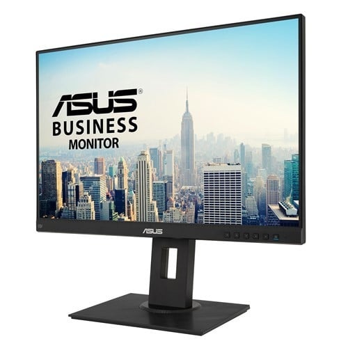 ASUS ASUS BE24WQLB 61,2 cm (24.1") 1920 x 1200 Pixel WUXGA LED Nero - MONITOR E ACCESSORI | TecnoCARE.net Sabaudia, Latina, Terracina, San Felice Circeo e Pontinia