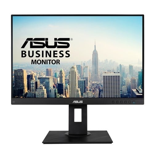 ASUS ASUS BE24WQLB 61,2 cm (24.1") 1920 x 1200 Pixel WUXGA LED Nero - MONITOR E ACCESSORI | TecnoCARE.net Sabaudia, Latina, Terracina, San Felice Circeo e Pontinia